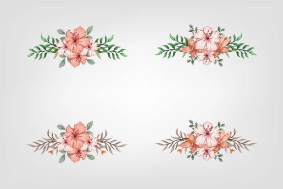 Blooms Greenery: Elevate Designs with Floral Foliage