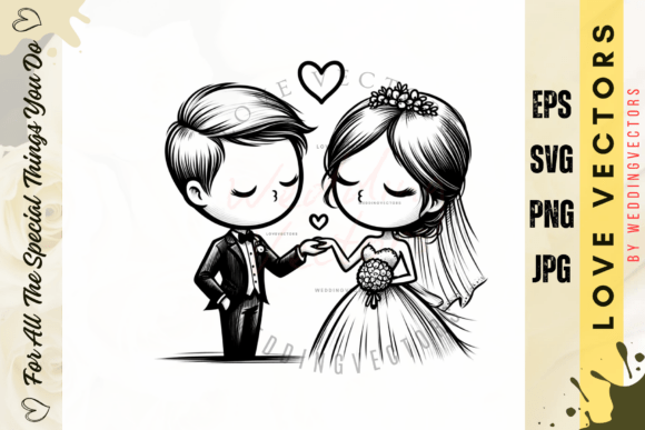 C3947: Crafting Visual Narratives of Love & Commitment