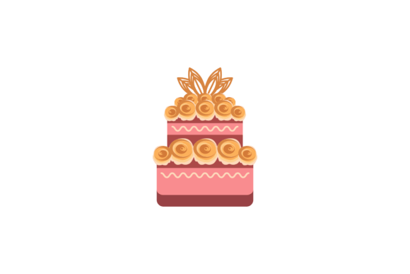Wedding Design Icon 4: A Versatile Asset for Elegant Visuals