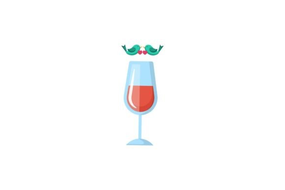 Wedding Design Icon 5: A Versatile Asset for Visual Storytelling